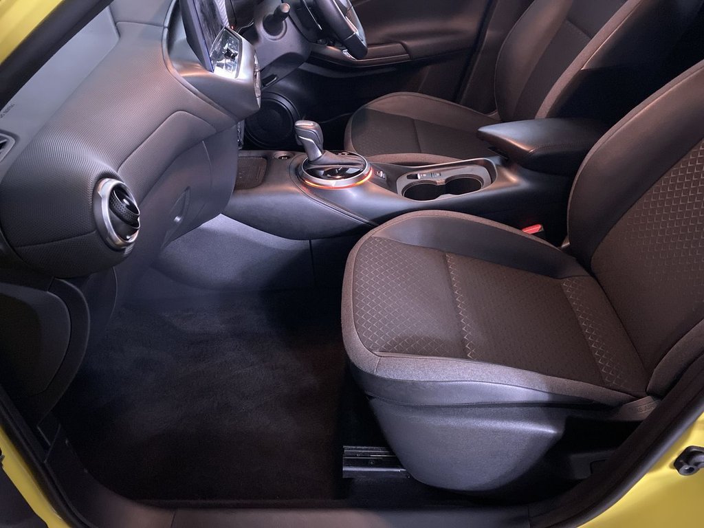 Used Nissan Juke 2024 for sale - 76356361: Photo 17