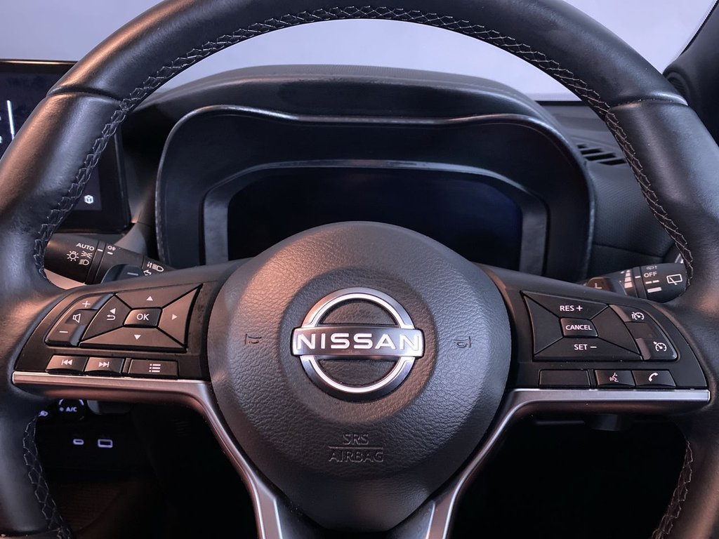 Used Nissan Juke 2024 for sale - 76356361: Photo 22