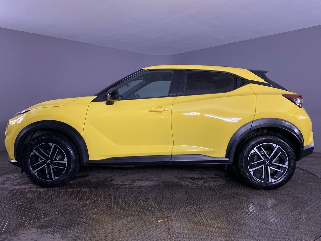 Used Nissan Juke 2024 for sale - 76356361: Photo 5