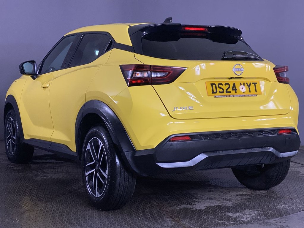 Used Nissan Juke 2024 for sale - 76356361: Photo 6