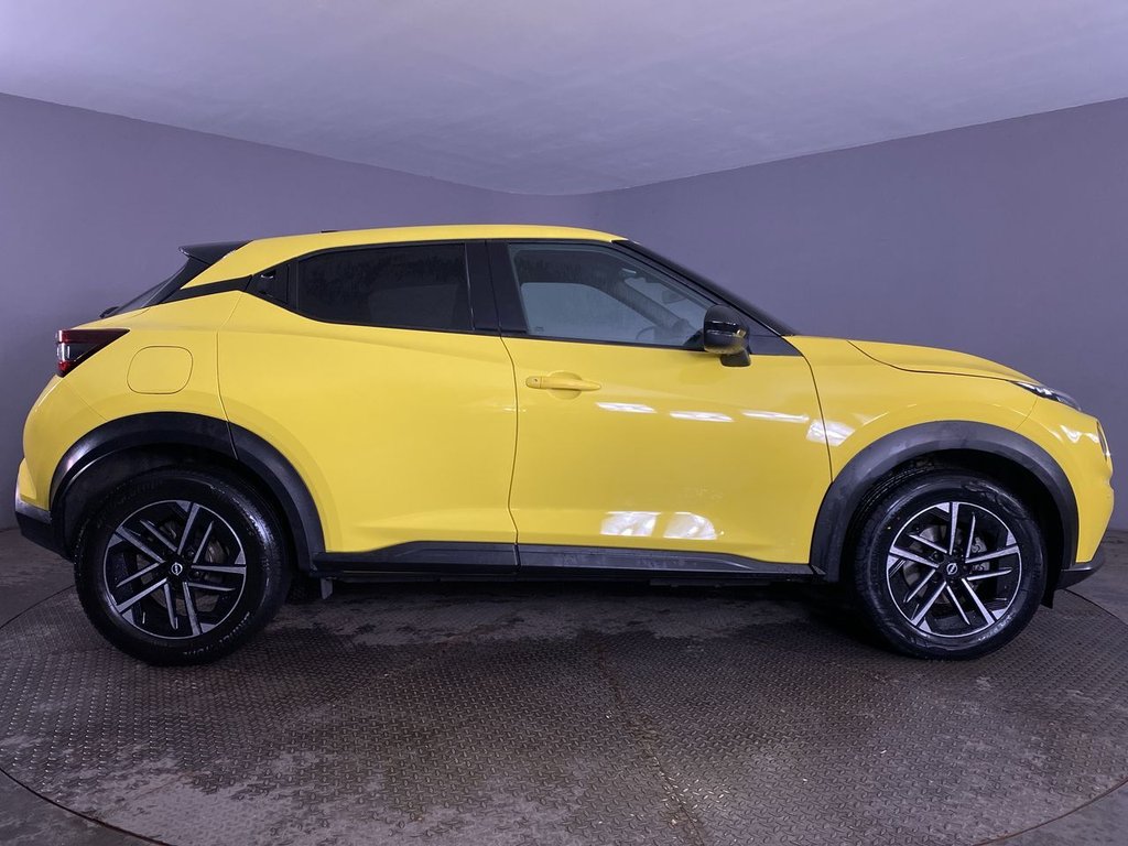 Used Nissan Juke 2024 for sale - 76356361: Photo 9