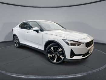 2023 (72) - Single Motor 78kWh Long Range Fastback 5dr Electric Auto FWD (231 ps)