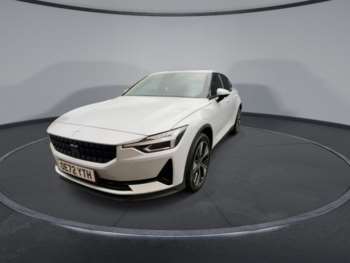 Used Polestar Polestar 2 2023 for sale - 75062695: Photo