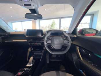 Used Peugeot 2008 2021 for sale - 74773180: Photo