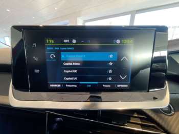 Used Peugeot 2008 2021 for sale - 74773180: Photo