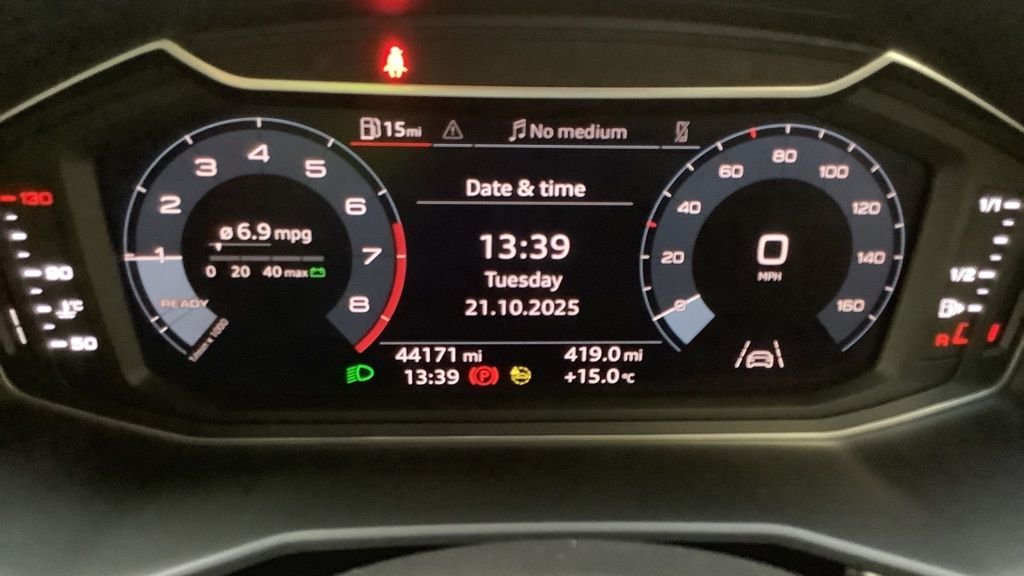 Used Audi A1 2023 for sale - 76604456: Photo 10