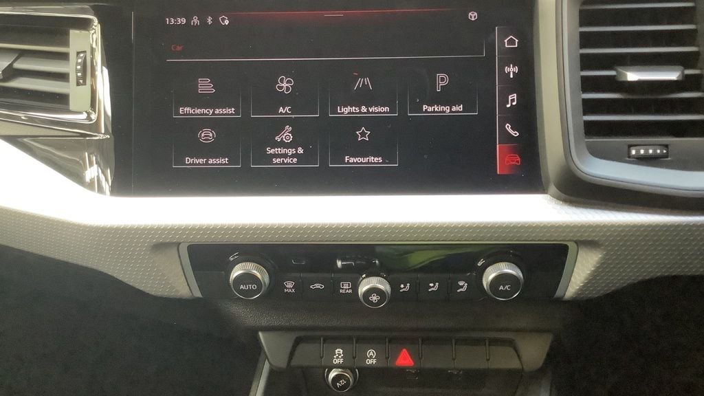 Used Audi A1 2023 for sale - 76604456: Photo 11