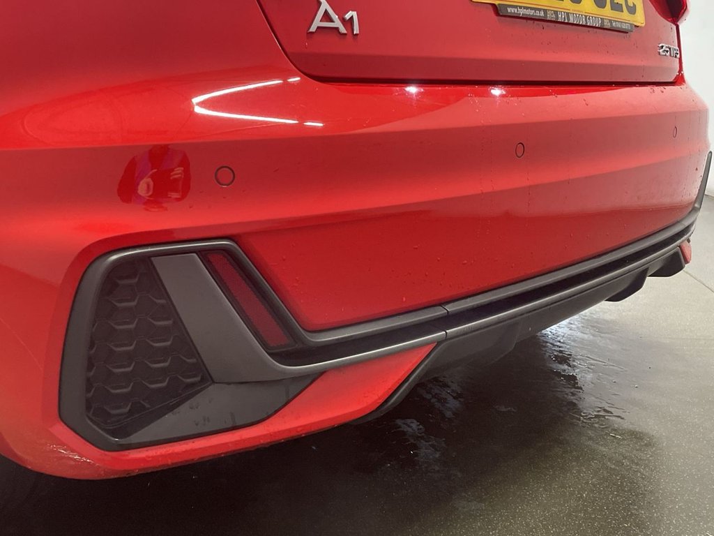 Used Audi A1 2023 for sale - 76604456: Photo 14