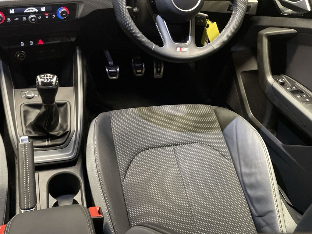 Used Audi A1 2023 for sale - 76604456: Photo 15