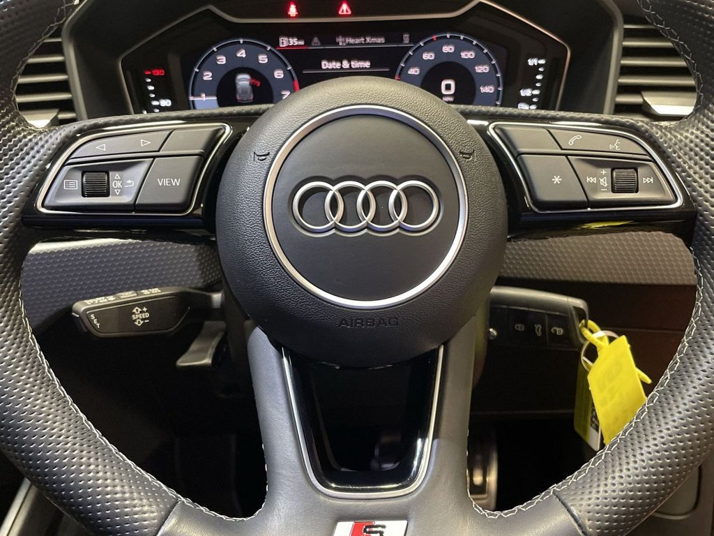 Used Audi A1 2023 for sale - 76604456: Photo 20