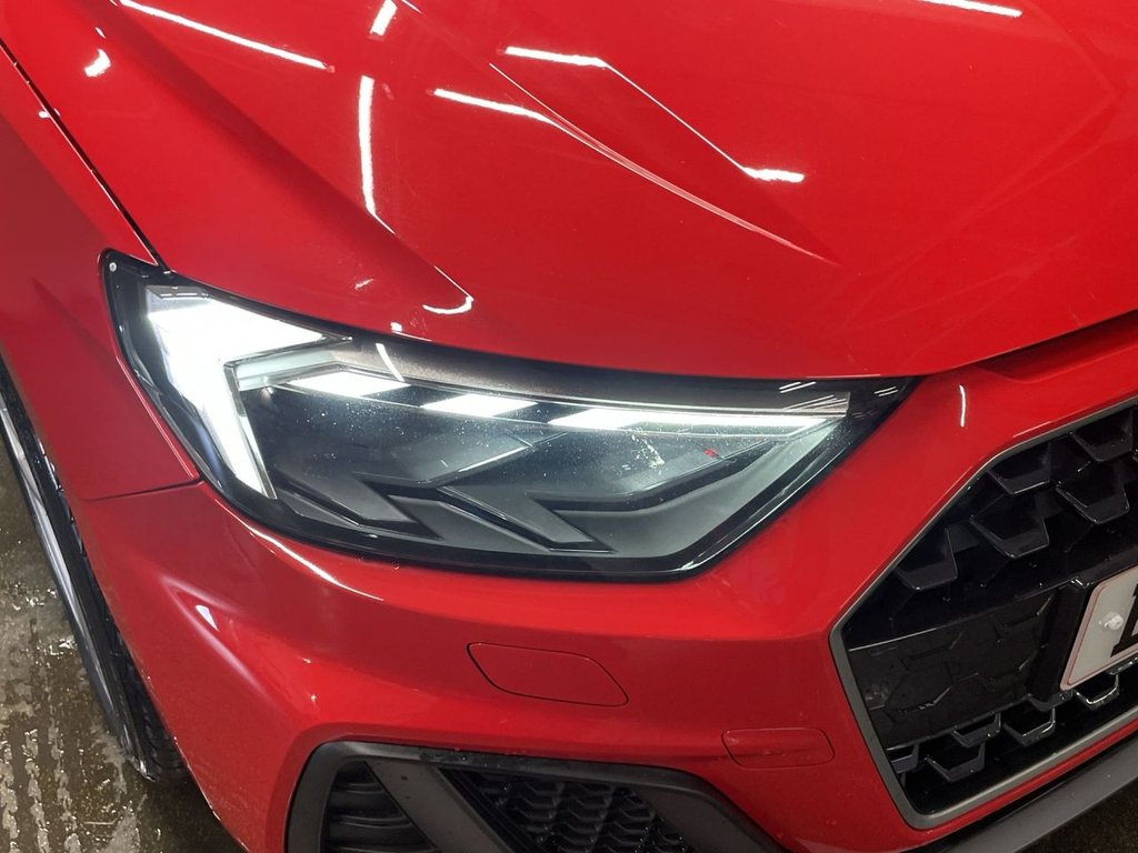 Used Audi A1 2023 for sale - 76604456: Photo 21