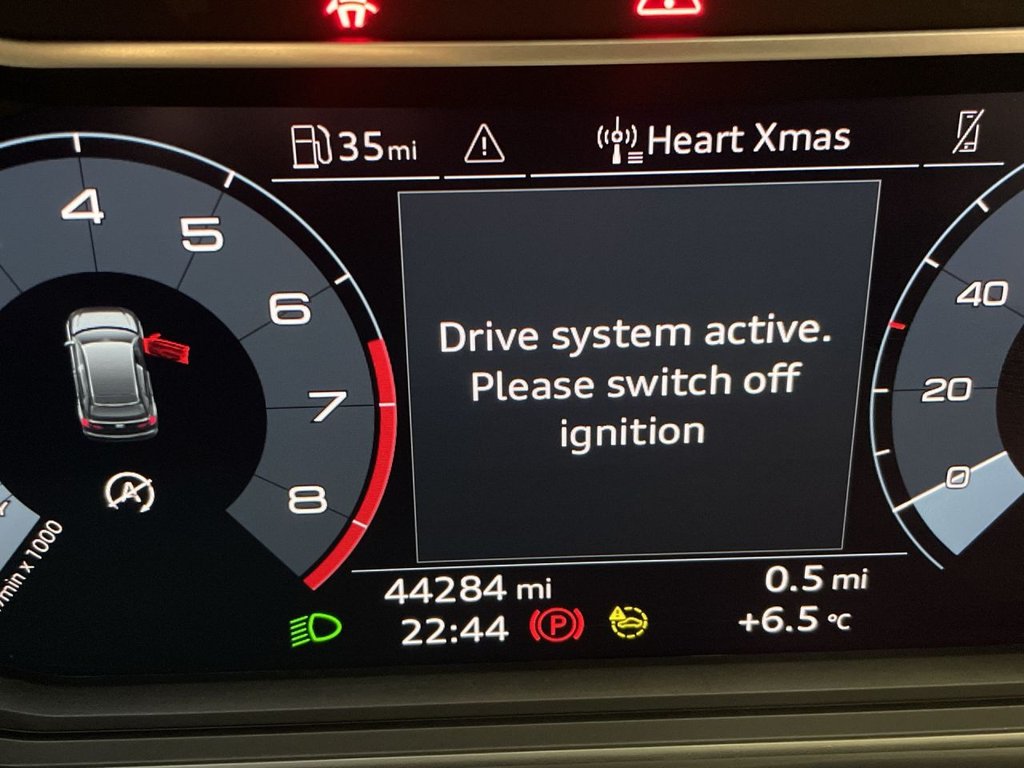 Used Audi A1 2023 for sale - 76604456: Photo 24