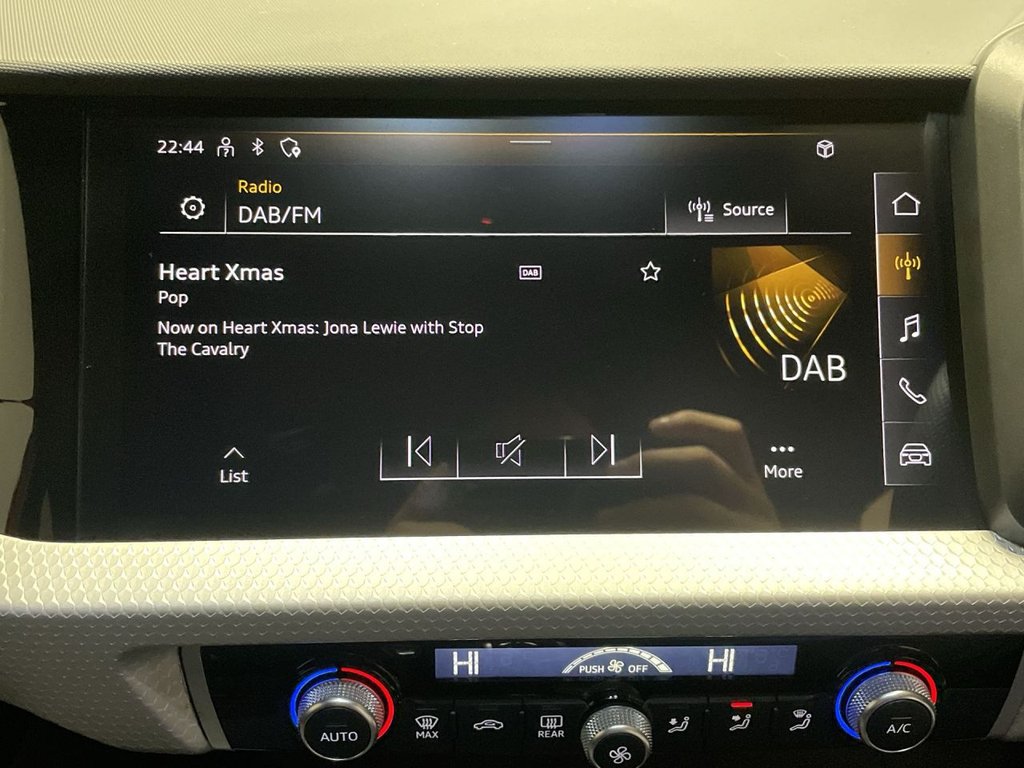 Used Audi A1 2023 for sale - 76604456: Photo 25