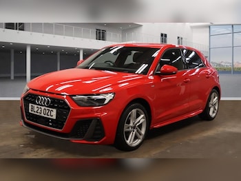 Used Audi A1 2023 for sale - 76604456: Photo
