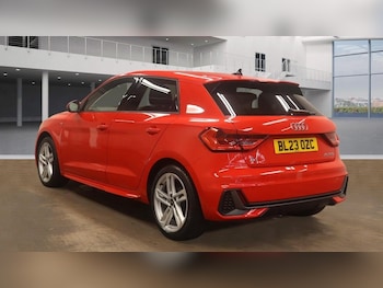 Used Audi A1 2023 for sale - 76604456: Photo