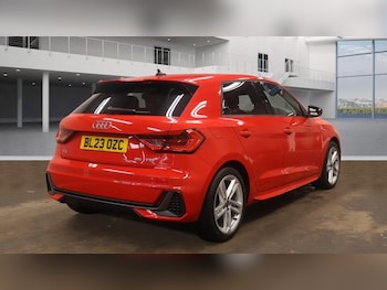 Used Audi A1 2023 for sale - 76604456: Photo