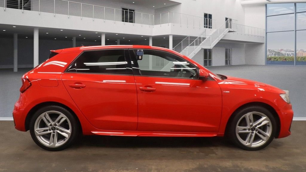 Used Audi A1 2023 for sale - 76604456: Photo 5