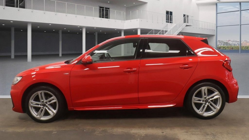 Used Audi A1 2023 for sale - 76604456: Photo 6