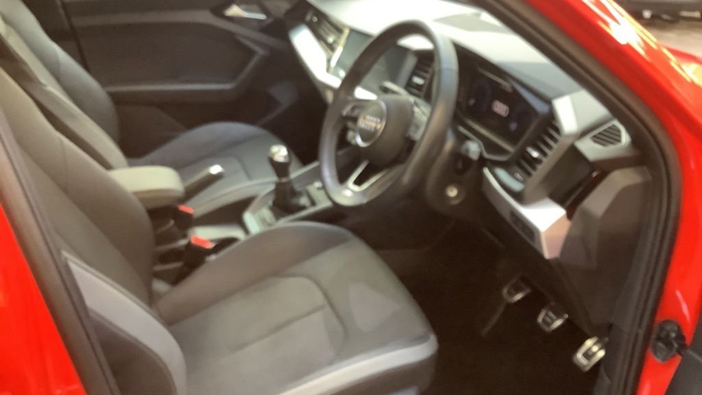 Used Audi A1 2023 for sale - 76604456: Photo 9