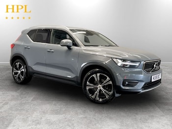 Used Volvo XC40 2019 for sale - 78742967: Photo