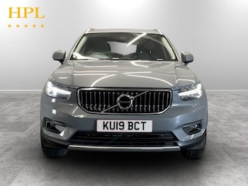 Used Volvo XC40 2019 for sale - 78742967: Photo