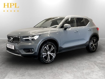 Used Volvo XC40 2019 for sale - 78742967: Photo