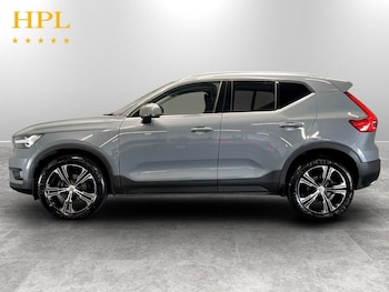 Used Volvo XC40 2019 for sale - 78742967: Photo