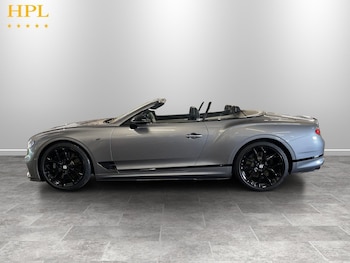 Used Bentley Continental 2024 for sale - 79574316: Photo