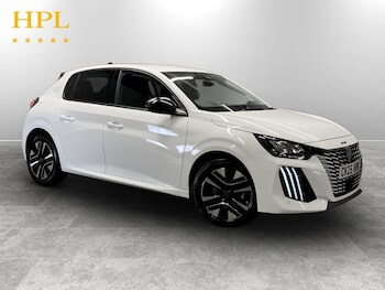 Used Peugeot 208 2025 for sale - 78557120: Photo