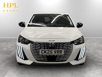 Used Peugeot 208 2025 for sale - 78557120: Photo