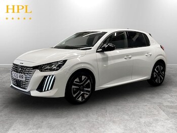 Used Peugeot 208 2025 for sale - 78557120: Photo