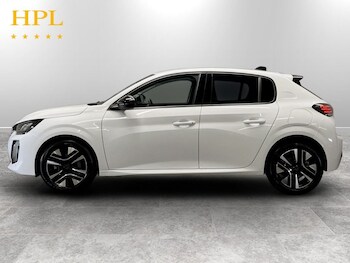 Used Peugeot 208 2025 for sale - 78557120: Photo