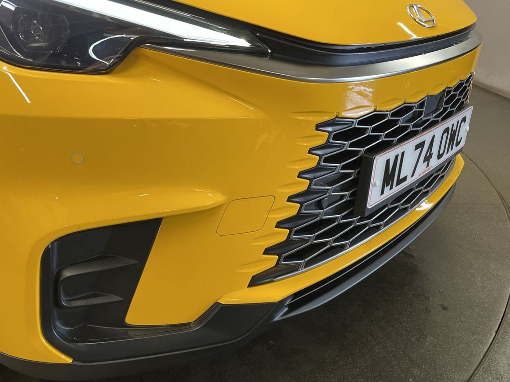 Used Lexus LBX 2024 for sale - 77764603: Photo 11