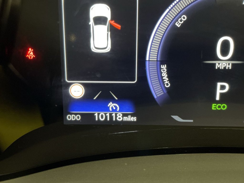 Used Lexus LBX 2024 for sale - 77764603: Photo 24