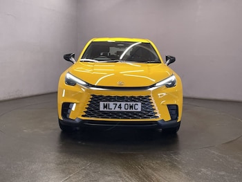 Used Lexus LBX 2024 for sale - 77764603: Photo