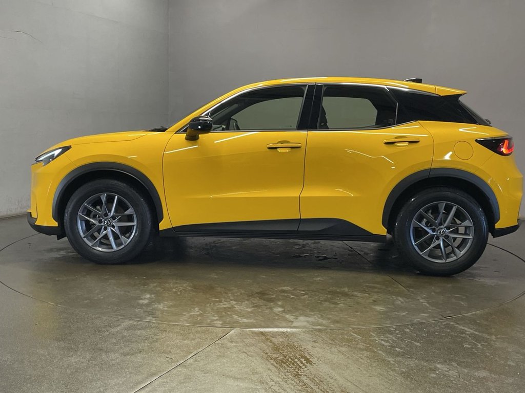 Used Lexus LBX 2024 for sale - 77764603: Photo 5