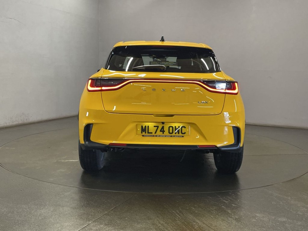 Used Lexus LBX 2024 for sale - 77764603: Photo 7