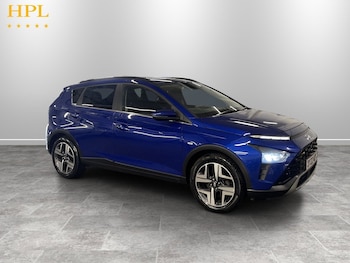 Used Hyundai BAYON 2022 for sale - 79530330: Photo