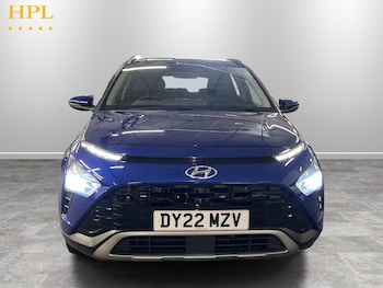 Used Hyundai BAYON 2022 for sale - 79530330: Photo