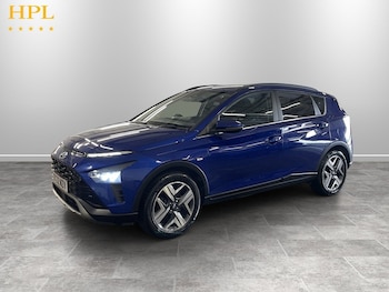 Used Hyundai BAYON 2022 for sale - 79530330: Photo