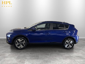 Used Hyundai BAYON 2022 for sale - 79530330: Photo