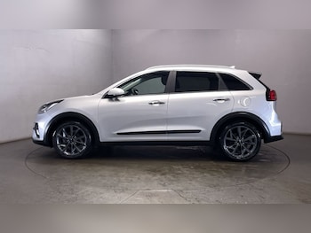 Used Kia Niro 2021 for sale - 75287124: Photo
