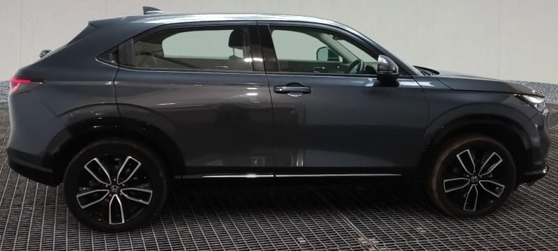 Used Honda HR-V 2022 for sale - 77327887: Photo 2