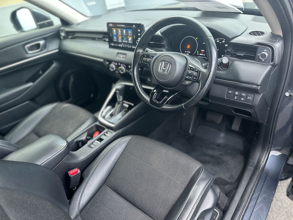 Used Honda HR-V 2022 for sale - 77327887: Photo 21