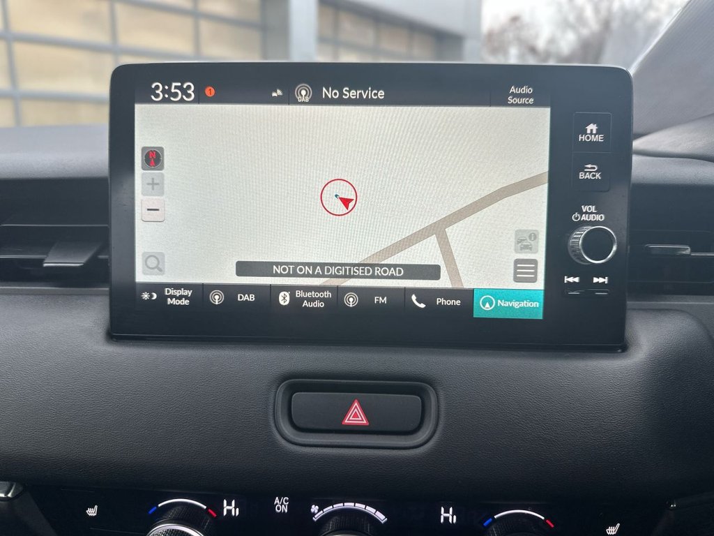 Used Honda HR-V 2022 for sale - 77327887: Photo 25