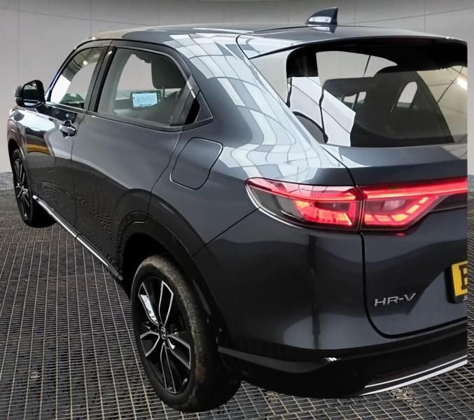 Used Honda HR-V 2022 for sale - 77327887: Photo 3