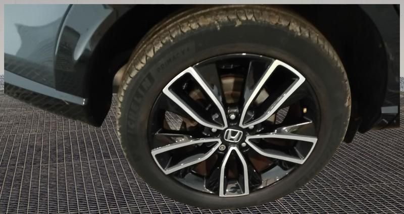 Used Honda HR-V 2022 for sale - 77327887: Photo 4