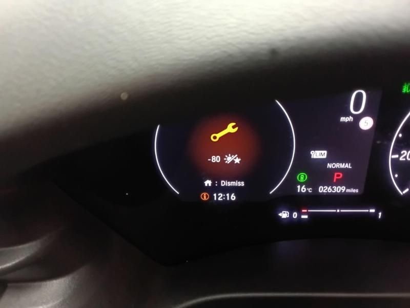 Used Honda HR-V 2022 for sale - 77327887: Photo 6