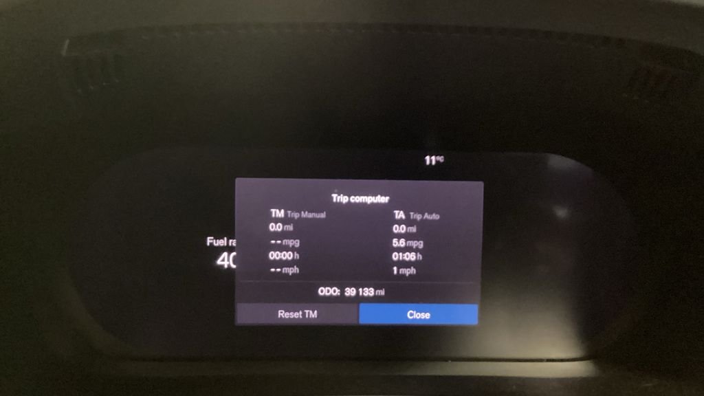 Used Volvo XC60 2022 for sale - 76923733: Photo 10