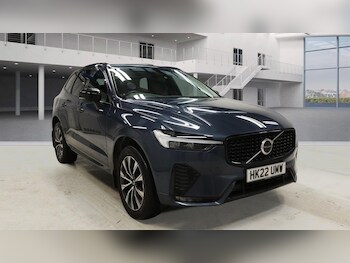 2022 (22) - 2.0 B5 MHEV Plus SUV 5dr Petrol Hybrid Auto AWD Euro 6 (s/s) (250 ps)